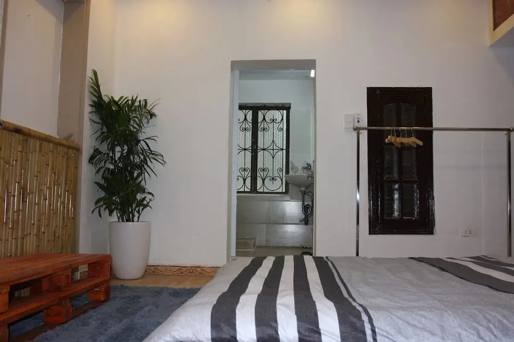 Ханой: Eco Homestay