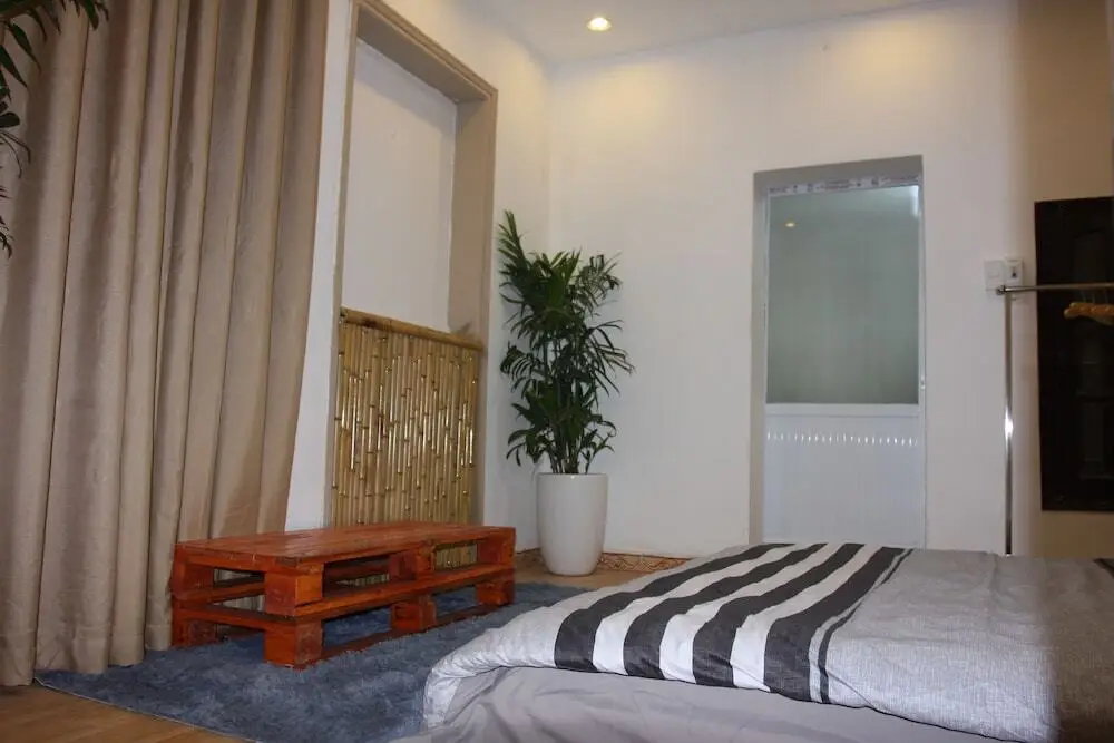 Ханой: Eco Homestay