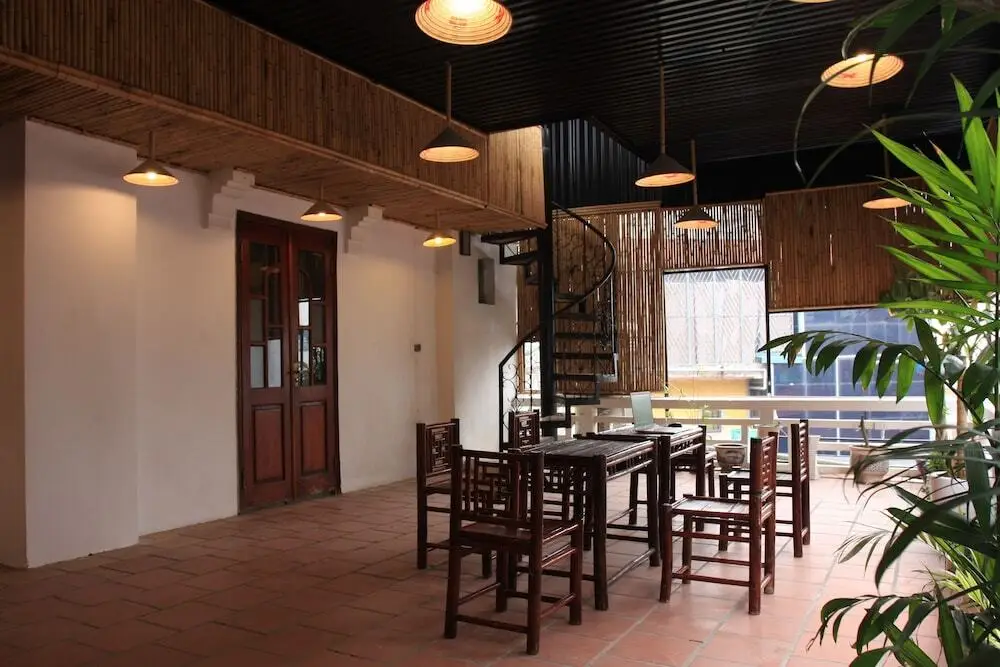 Ханой: Eco Homestay
