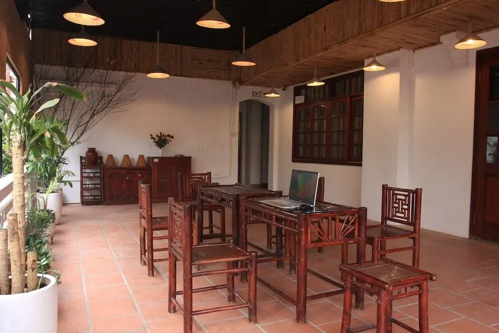 Eco Homestay — фото 1