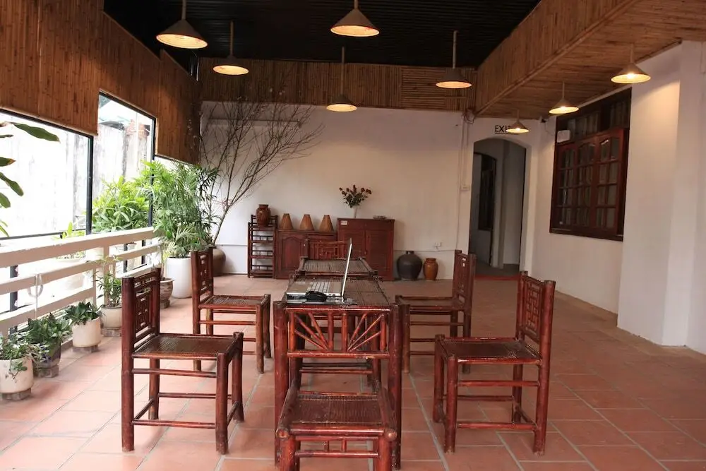 Ханой: Eco Homestay