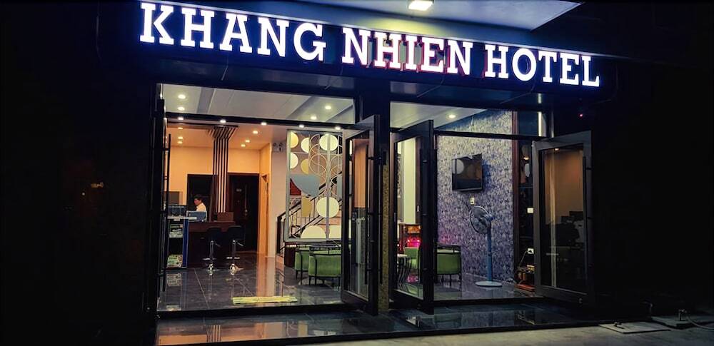 Khang Nhiên Hotel — фото 1