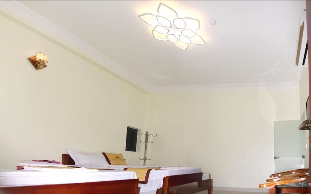 Ниньбинь: Sunrise Ninh Binh Hotel - Hostel