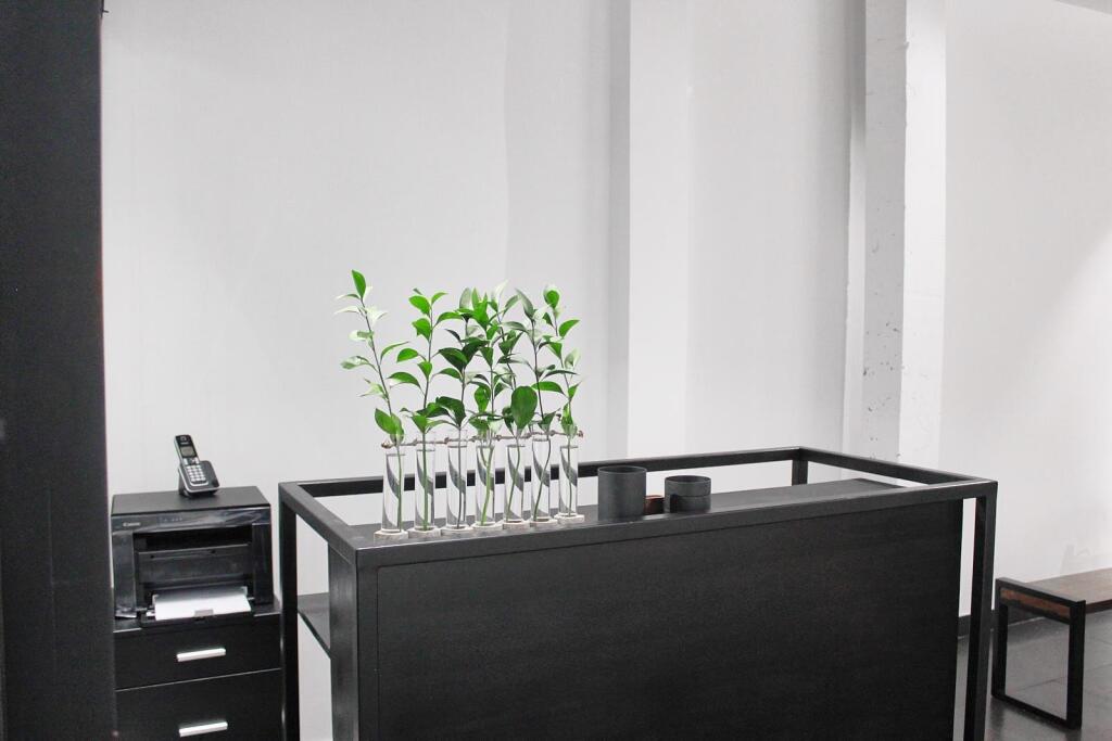 Хошимин: Pin Poshtel - Hostel