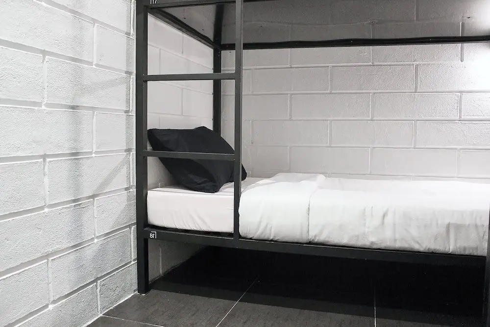 Хошимин: Pin Poshtel - Hostel