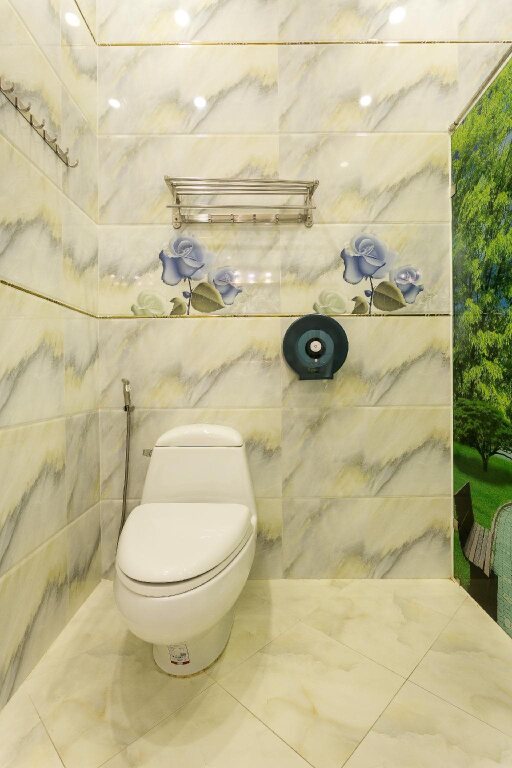 Хошимин: Hotel Kim Cuong by Oyo Rooms