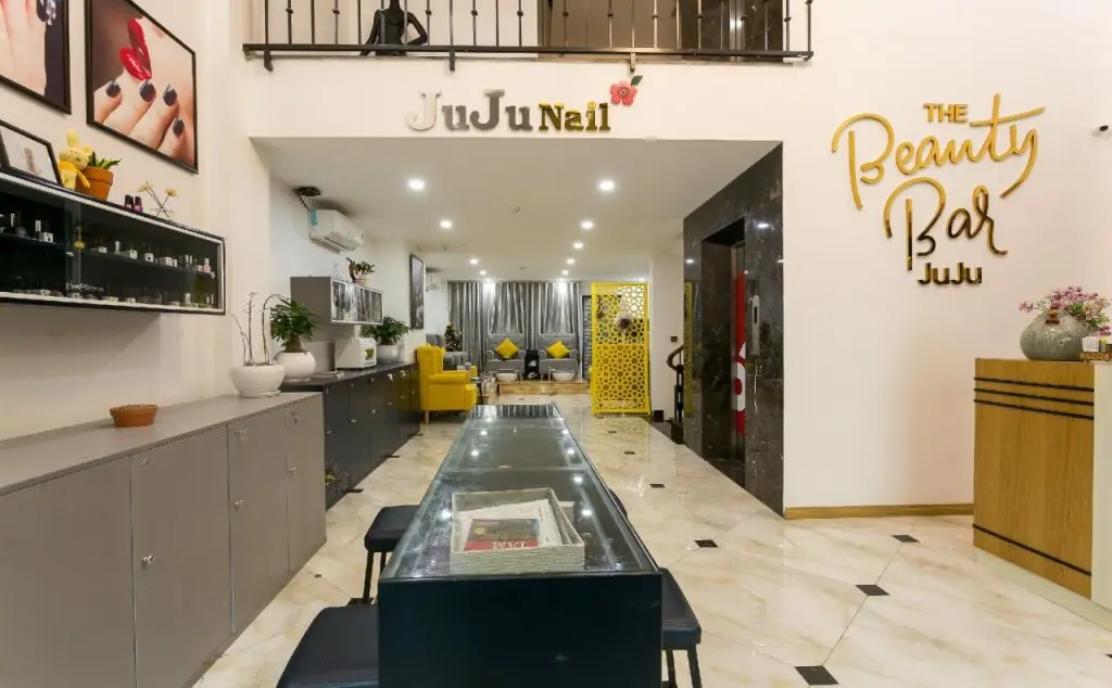 Хошимин: Oyo 148 Eden Park Hotel And Apartment
