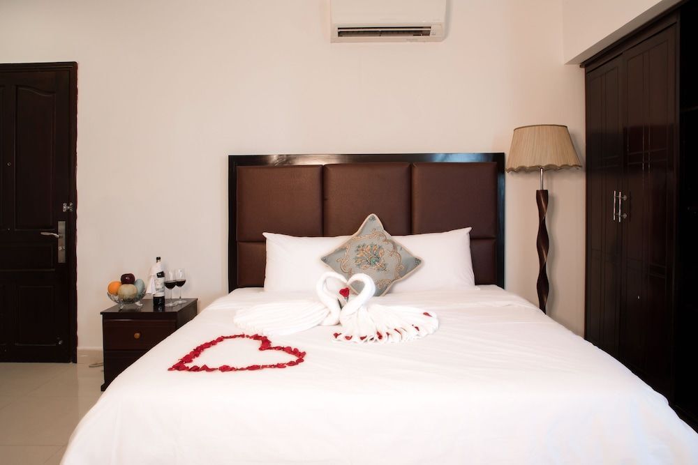 Дананг: Phong Phu Hotel