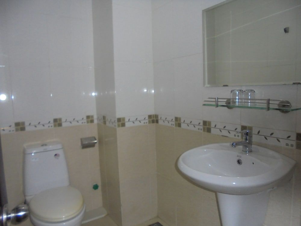 Дананг: Phong Phu Hotel