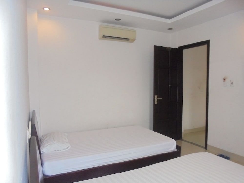 Дананг: Phong Phu Hotel