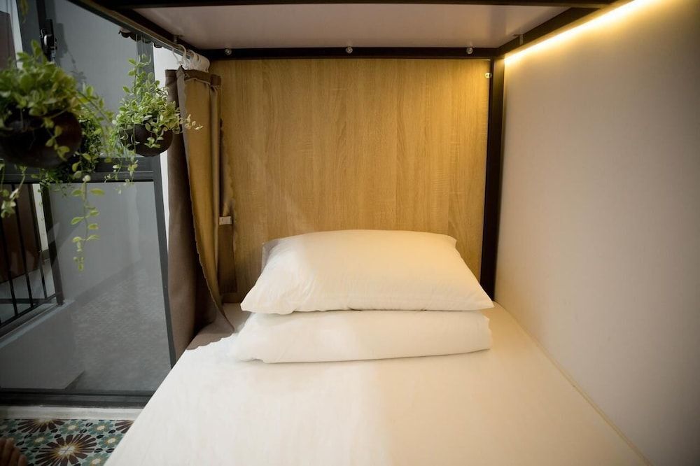 Дананг: Spot On 715 Fehu Hostel