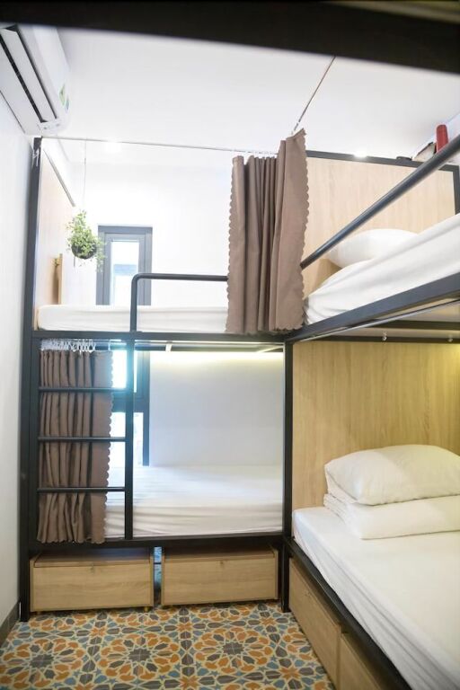 Дананг: Spot On 715 Fehu Hostel