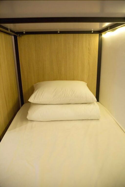 Дананг: Spot On 715 Fehu Hostel