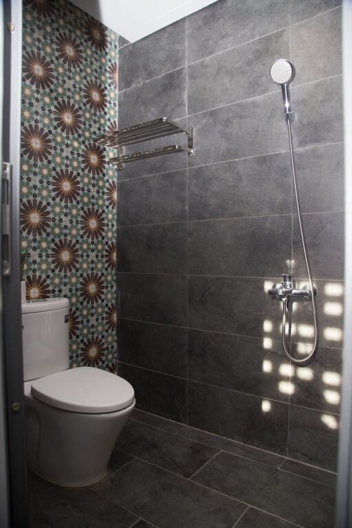 Дананг: Spot On 715 Fehu Hostel