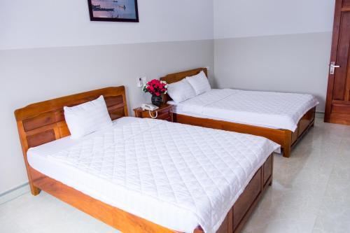 Куинён: Hotel Hong Thinh