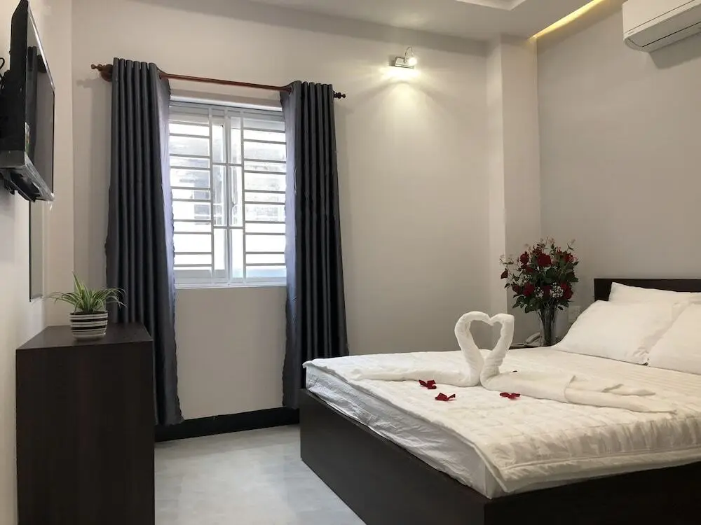 Hotel Hong Thinh — фото 1
