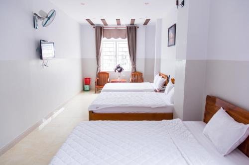 Куинён: Hotel Hong Thinh