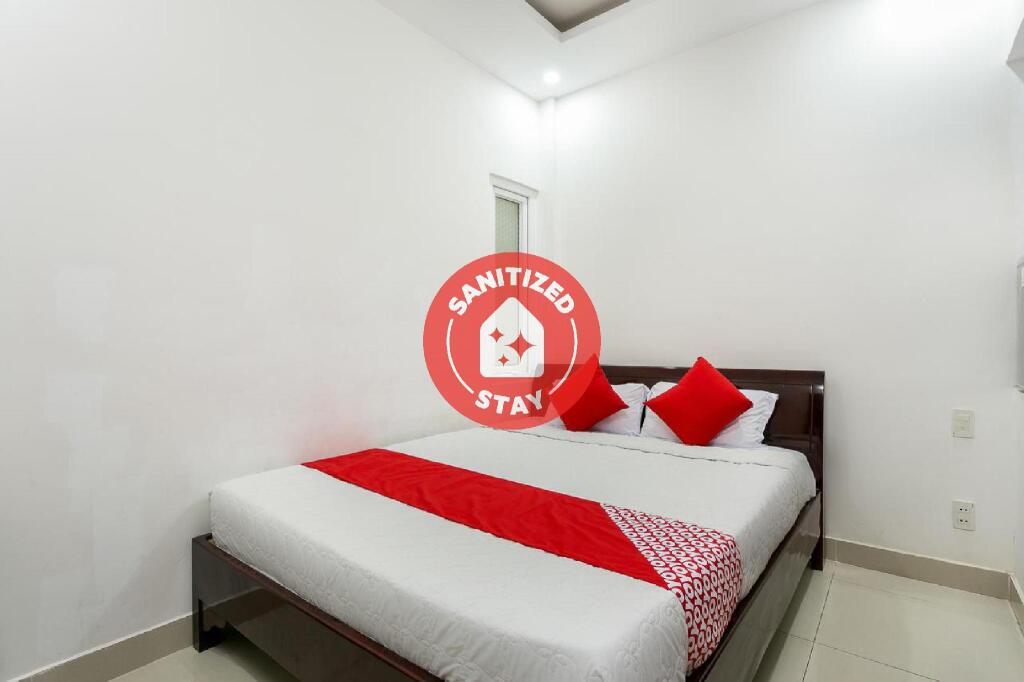 Вунгтау: OYO 159 Ruby Hotel