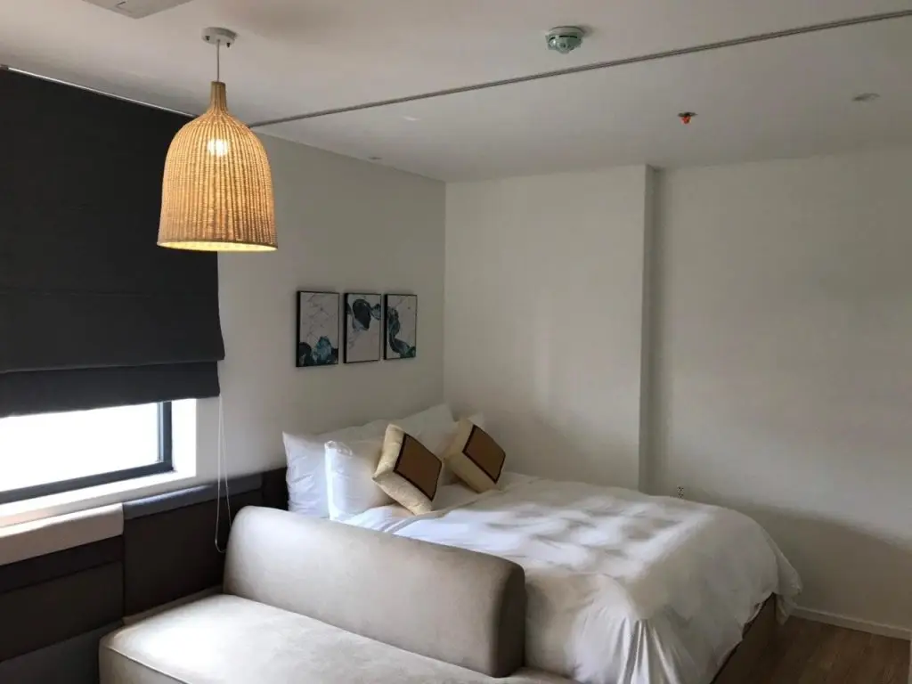 Ханой: Parosand Hanoi Hotel & Apartment