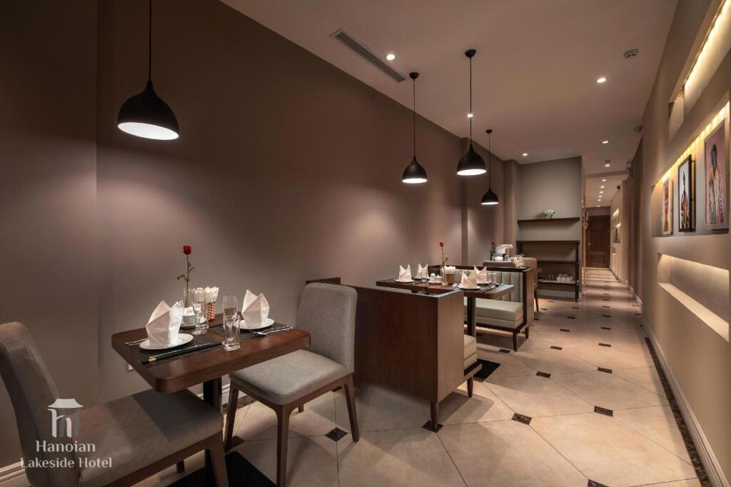 Ханой: Hanoi Lakeside Premium Hotel