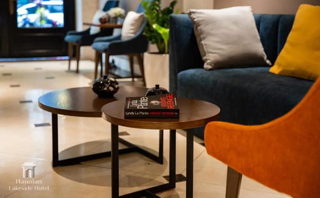 Ханой: Hanoi Lakeside Premium Hotel