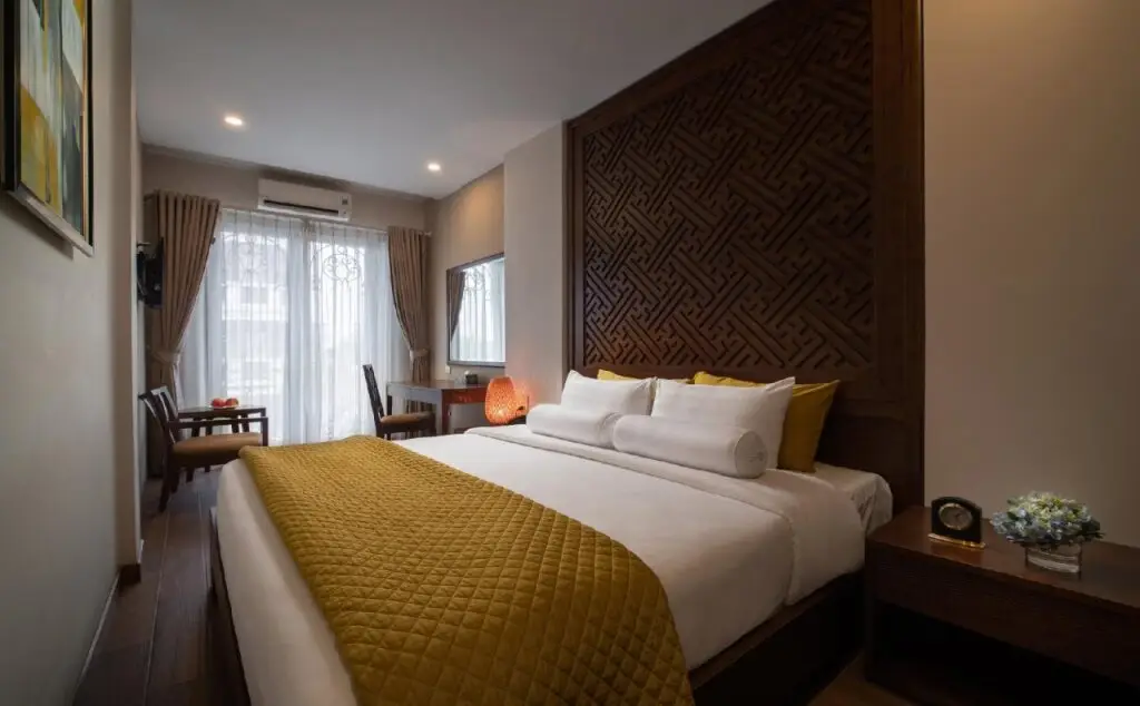 Ханой: Hanoi Lakeside Premium Hotel