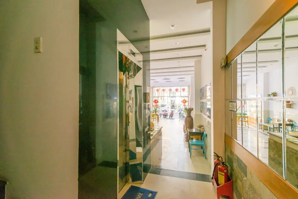 Нячанг: Oyo 170 Truc Hung Hotel
