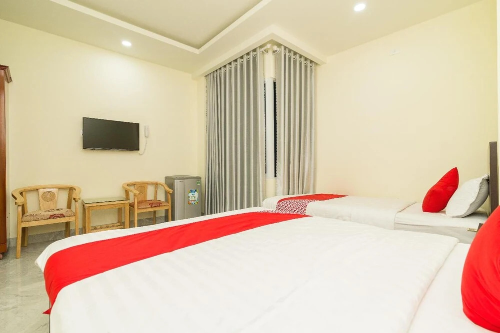 Нячанг: Oyo 176 374 Hotel