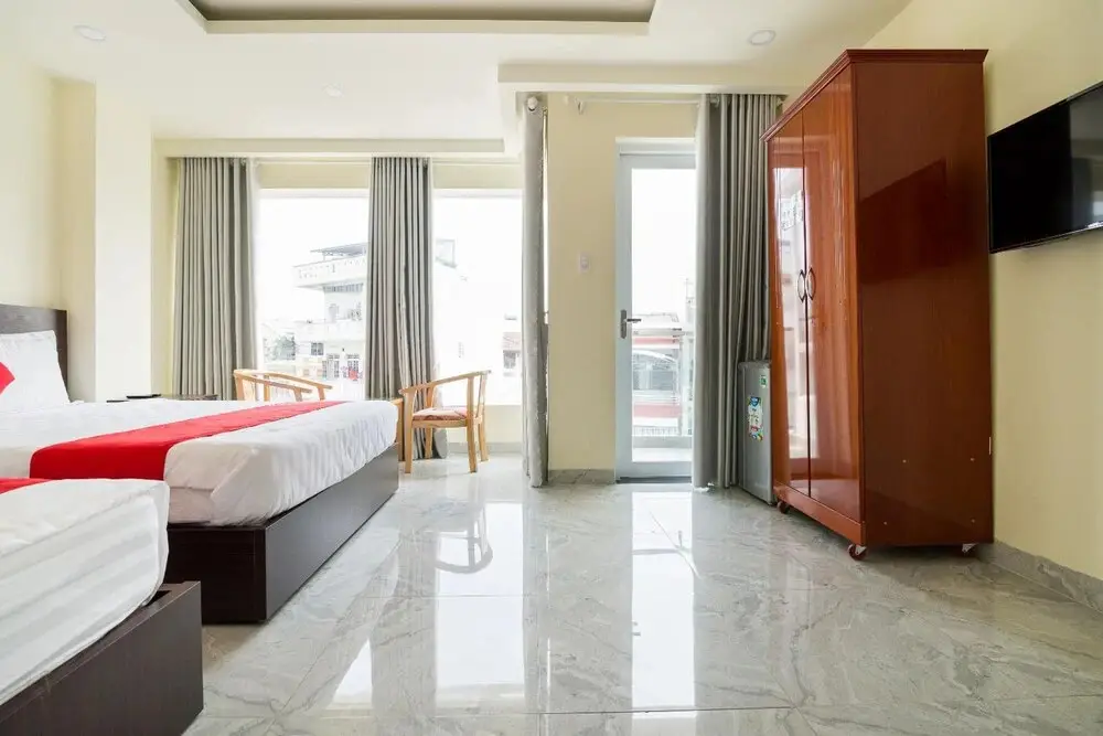 Нячанг: Oyo 176 374 Hotel