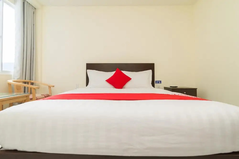 Нячанг: Oyo 176 374 Hotel