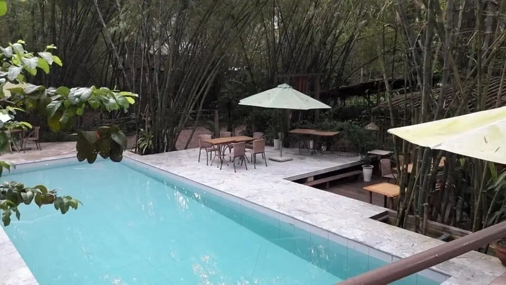 Хойан: Triem Tay Gardens