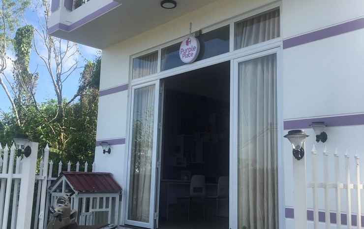 остров Фукуок: Purple Place Homestay - Hostel