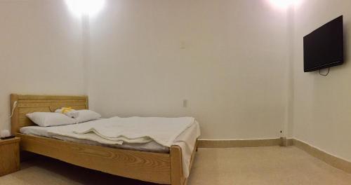 остров Фукуок: Purple Place Homestay - Hostel