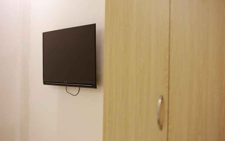 остров Фукуок: Purple Place Homestay - Hostel