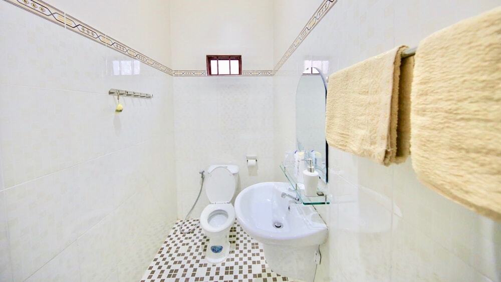 остров Фукуок: Yanns House