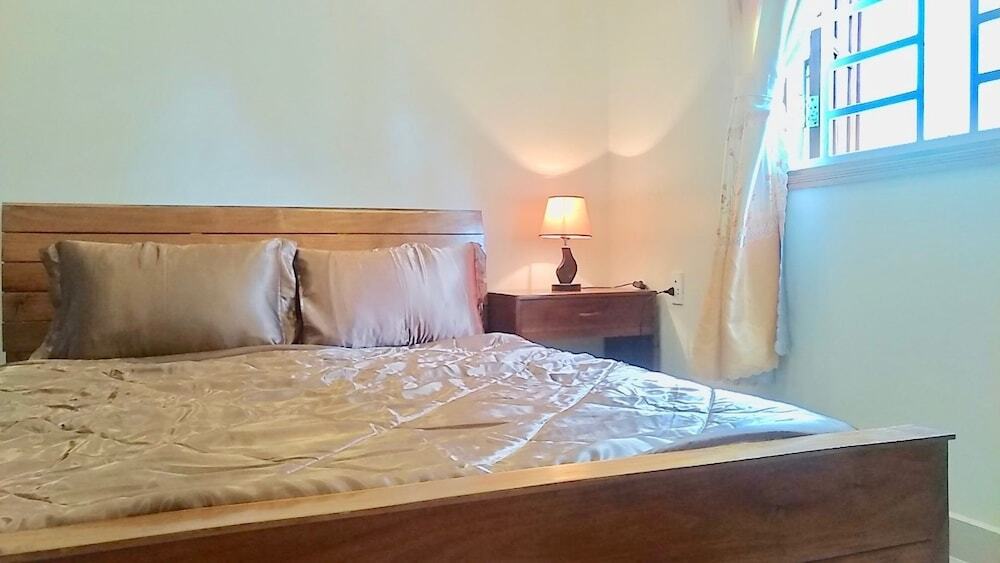 остров Фукуок: Yanns House