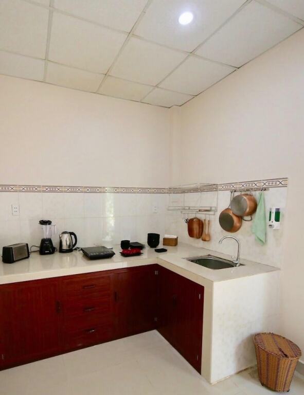 остров Фукуок: Yanns House