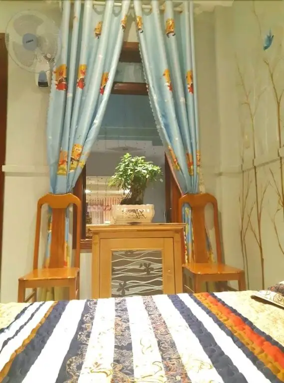 Куинён: Hoa Giay Quy Nhon Homestay - Hostel