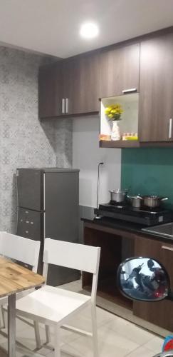 Хошимин: Blued Home - Hostel