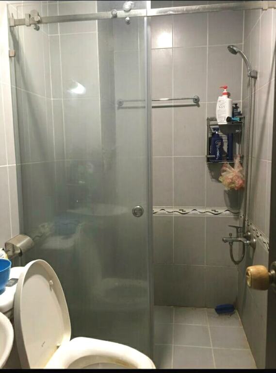 Хошимин: Blued Home - Hostel