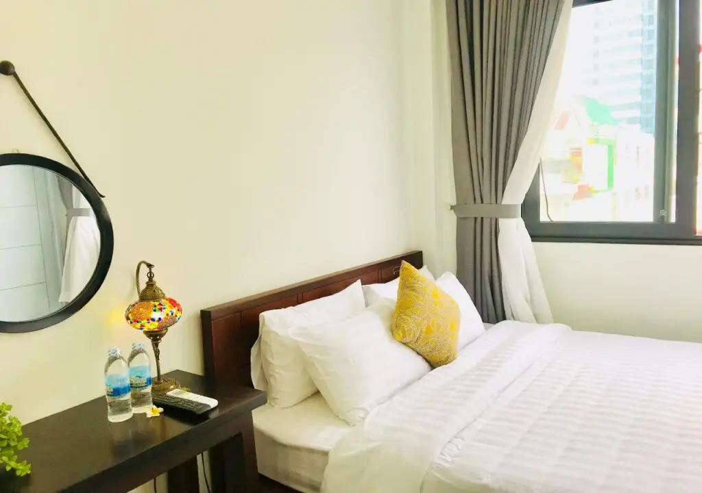 Нячанг: Moonlight House & Apartment Nha Trang