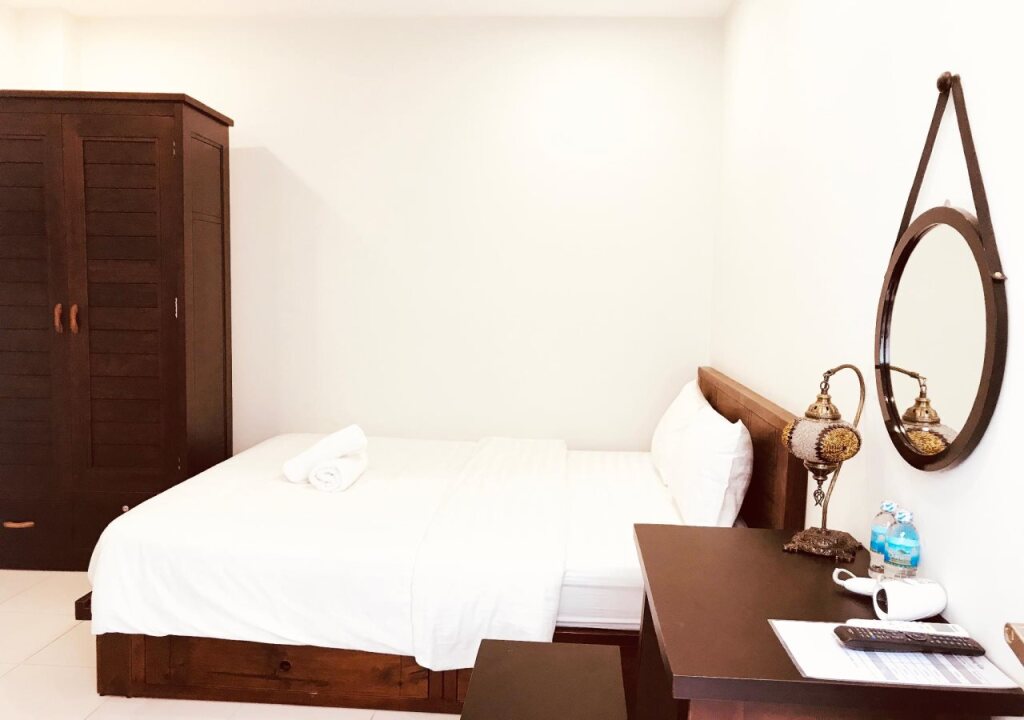 Нячанг: Moonlight House & Apartment Nha Trang