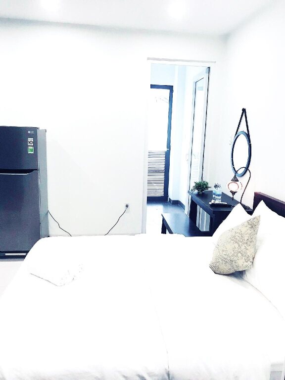 Нячанг: Moonlight House & Apartment Nha Trang