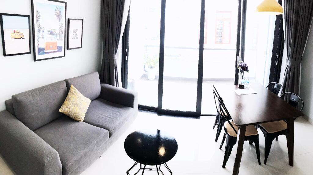 Moonlight House & Apartment Nha Trang — фото 1