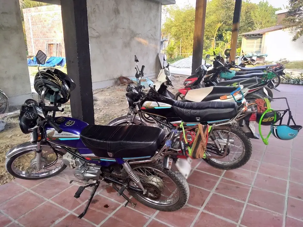 Хюэ: Forever Young Hostel