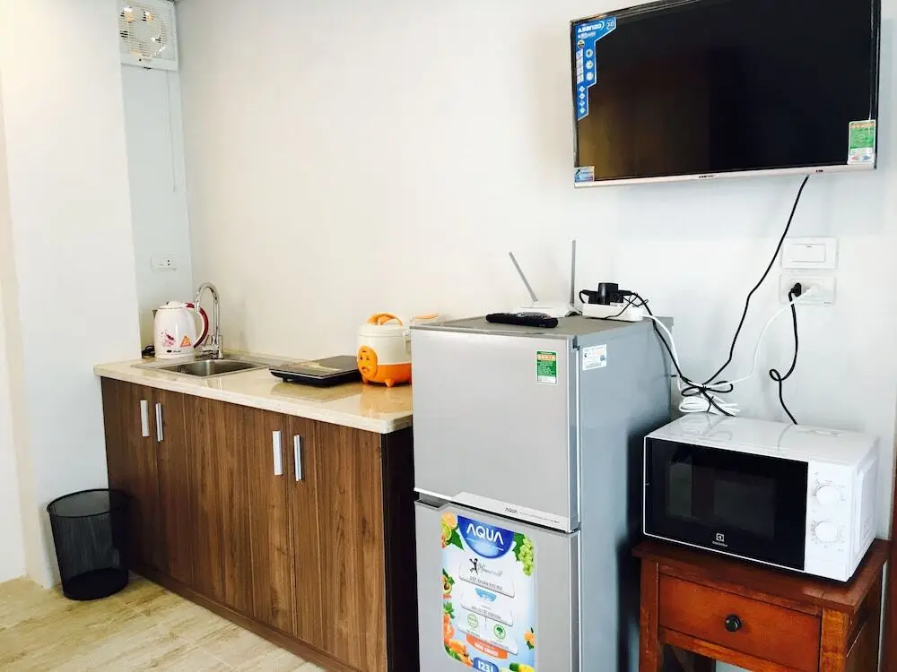 Ханой: Awa Downtown Hostel