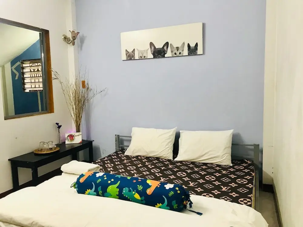Ханой: Awa Downtown Hostel