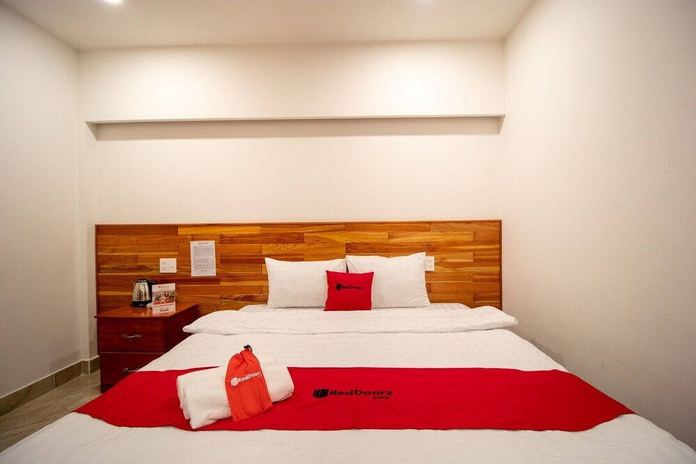 Далат: Tata 2 Hotel