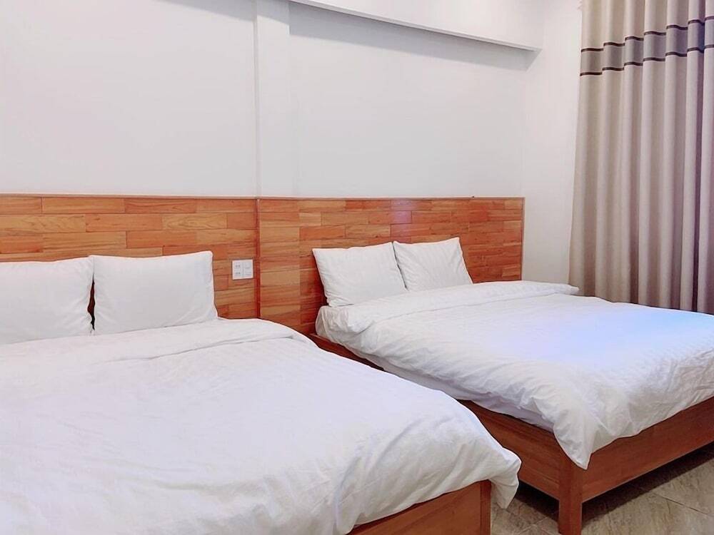 Далат: Tata 2 Hotel