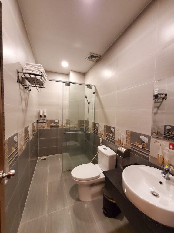 Далат: Tata 2 Hotel